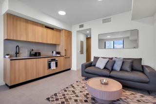 501-1800 Studio Ocean View Rooftop Pool & GYM - 6
