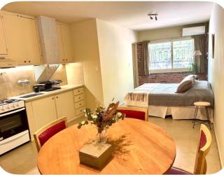URBAN SOFT LOFT MENDOZA Zona Arístides y Parque San Martin - 1