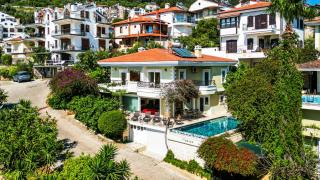 Villa Noyan Stunning Sea View - 9