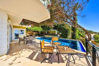 Villa Noyan Stunning Sea View - 6