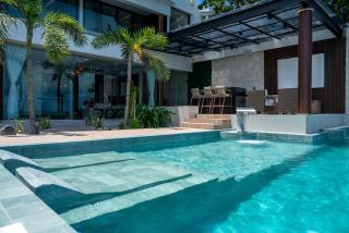 Villa Magdalena - 7BR - Oceanfront with Heated Pool - 9