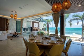 Villa Magdalena - 7BR - Oceanfront with Heated Pool - 5