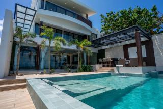 Villa Magdalena - 7BR - Oceanfront with Heated Pool - 0