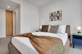 501-2110 Luxury Ocean View from Balcony Rooftop Pool & GYM - 2