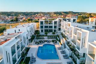 Artion Seaview Apartment - 9