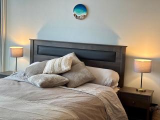 Slow coast Beautiful new apartment with ocean views - 6