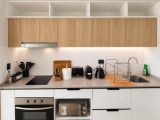 Slow coast Beautiful new apartment with ocean views - 3