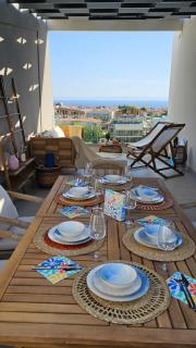 Artion Seaview Apartment - 6