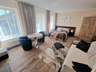 ApartHouse City Center - 5 min Rynek & PKP - Self check-in 24h - 1