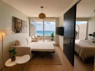 Slow coast Beautiful new apartment with ocean views - 3