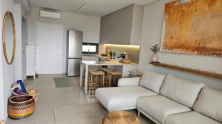 Artion Seaview Apartment - 1