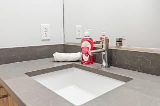 High-end Modern 3BR 3BA Condo Assembly Square - 3