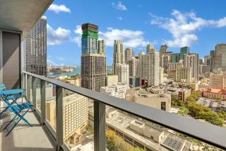 501-2703 Luxury Ocean View from Balcony Rooftop Pool & GYM - 7