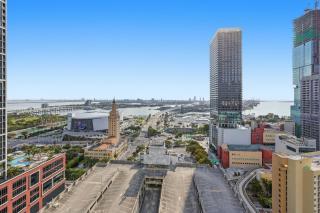 501-2612 Amazing Corner OceanView Rooftop Pool & GYM - 6