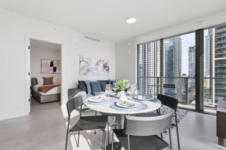 501-2612 Amazing Corner OceanView Rooftop Pool & GYM - 3