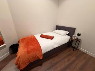 2BR Cosy Modern Apartment in Vibrant Leith - 7