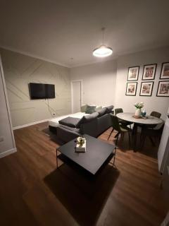 2BR Cosy Modern Apartment in Vibrant Leith - 6