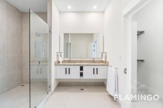 Luxury Penthouse Marina View 3-Bedroom - 4