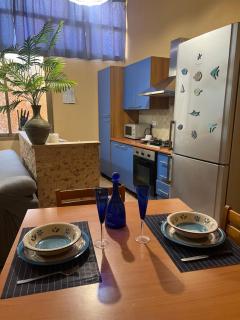 Galliu'S home - 1
