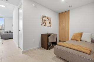 501-3403 Luxury Ocean View from Balcony Rooftop Pool & GYM - 7