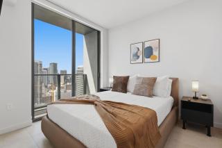 501-3403 Luxury Ocean View from Balcony Rooftop Pool & GYM - 9