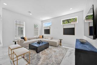 Designer Home Office Galleria & NRG - 1