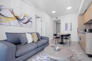 501-3511 Luxury Ocean View from Balcony Rooftop Pool & GYM - 4