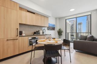 501-3511 Luxury Ocean View from Balcony Rooftop Pool & GYM - 0