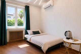 VILLA IN BED - 3