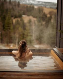 Silence cabin - 4