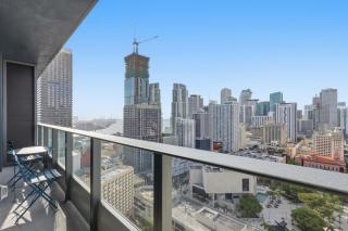 501-2903 Luxury Ocean View from Balcony Rooftop Pool & GYM - 7