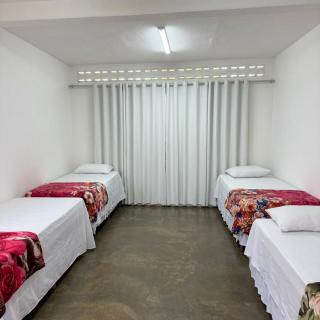 Pousada e Hostel oxente - 9