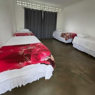 Pousada e Hostel oxente - 1