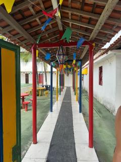 Pousada e Hostel oxente - 8