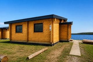 Rice Lake #8 2-BDR Lakefront Cottage - 8