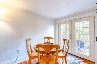 Tannery Brook Cottage - 7