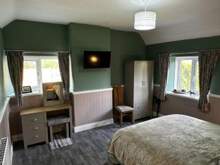 Cosy Dog Friendly Cottage in the Pennines - 4