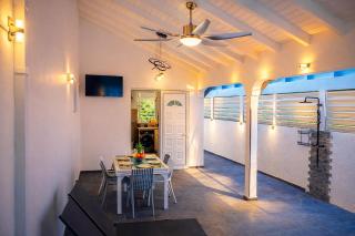 Ruby's - Duplex, Private Jacuzzi, Terrace et Relaxation - 9