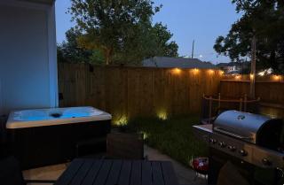 4BR Near NRG, World Cup, Hot Tub and Game Room - 6