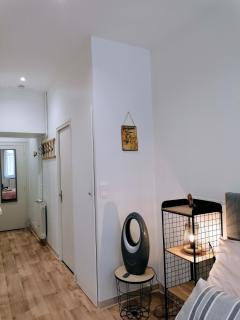 STUDIO Rénové 26 m2 Centre Historique - 6