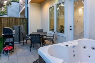 4BR Near NRG, World Cup, Hot Tub and Game Room - 1