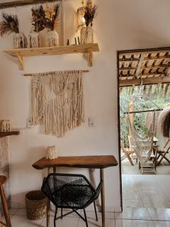 Casa Mundi 2 - Caraíva Village - 5