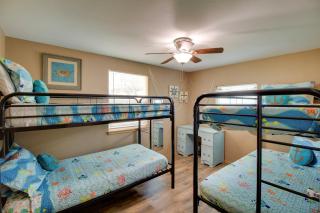 Beaches, Fishing & More! Rockport Getaway w/ Deck - 3