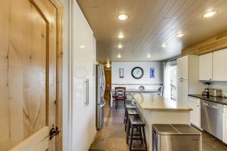 40-Acre Brook Park Retreat Near Lakes & Fishing! - 2