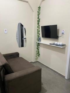 Apartamento Estiloso próximo ao cedeteg - 6