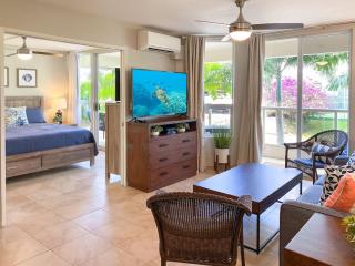 Maui Banyan A - 5 Min Walk to Beach, Pool, AC - 3