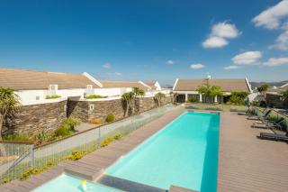 Stellenbosch Luxury Apartments - 5