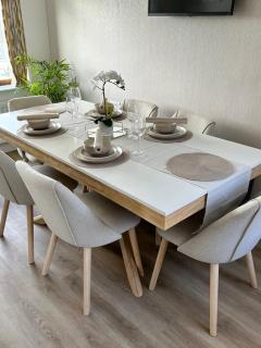 Seaview Serenity - Coastal Escape in Westward Ho! - 8