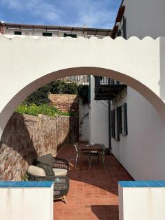 La Graciosa di Palau Valencia - 1