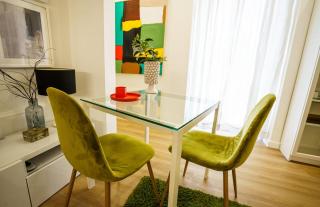 City Garden Apartment - 0